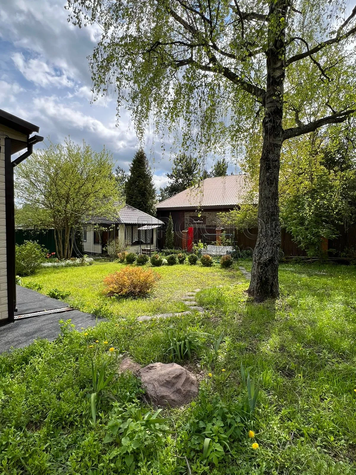 Дом, 115 м² - фото 2