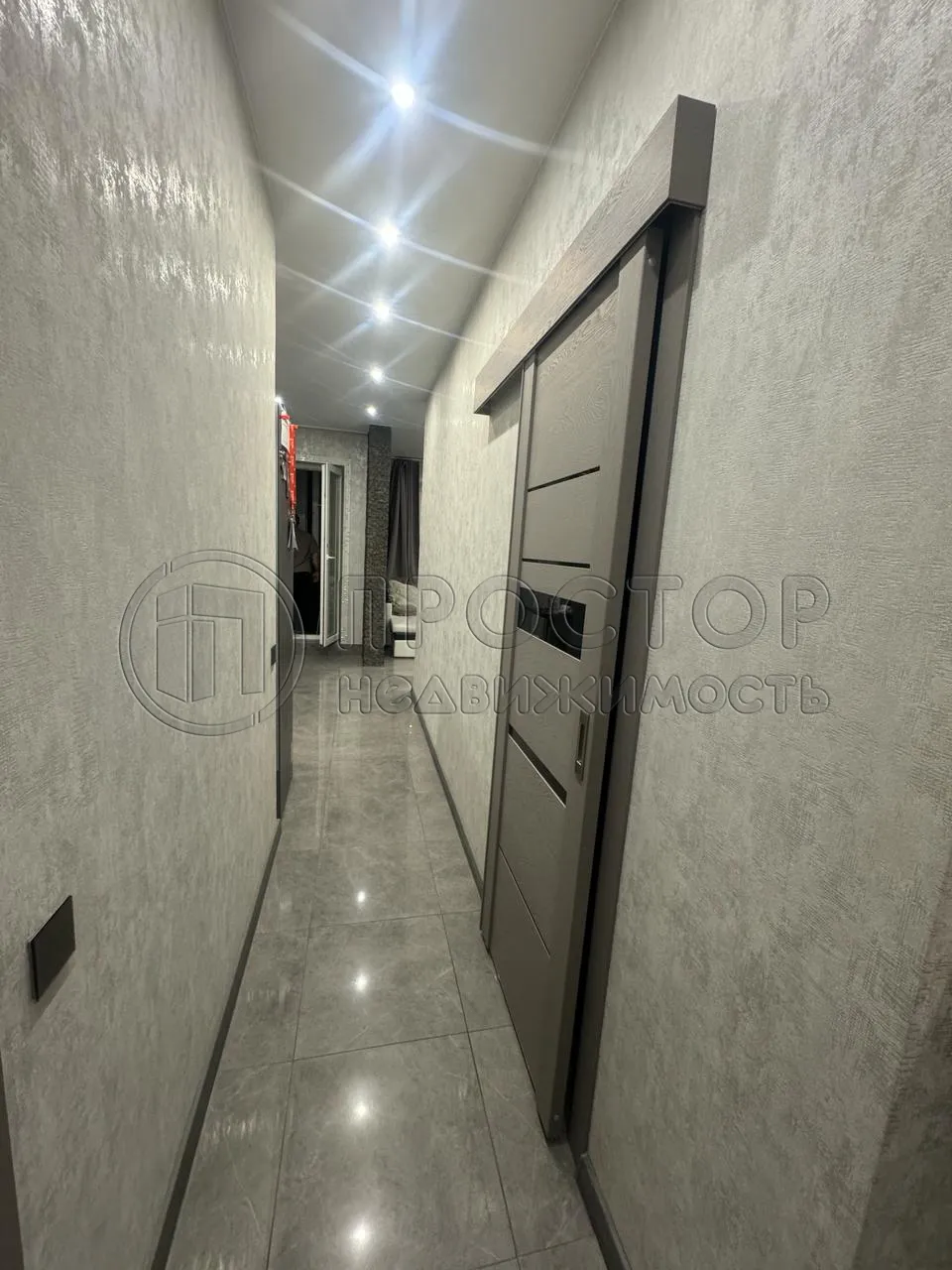 1-комнатная квартира, 40.2 м² - фото 7