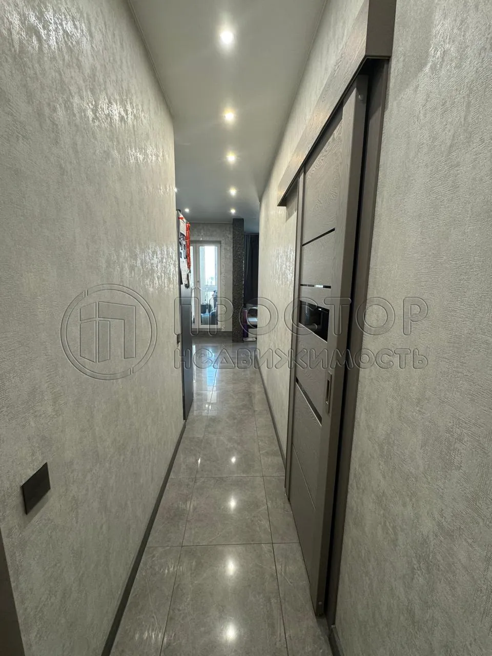 1-комнатная квартира, 40.2 м² - фото 6