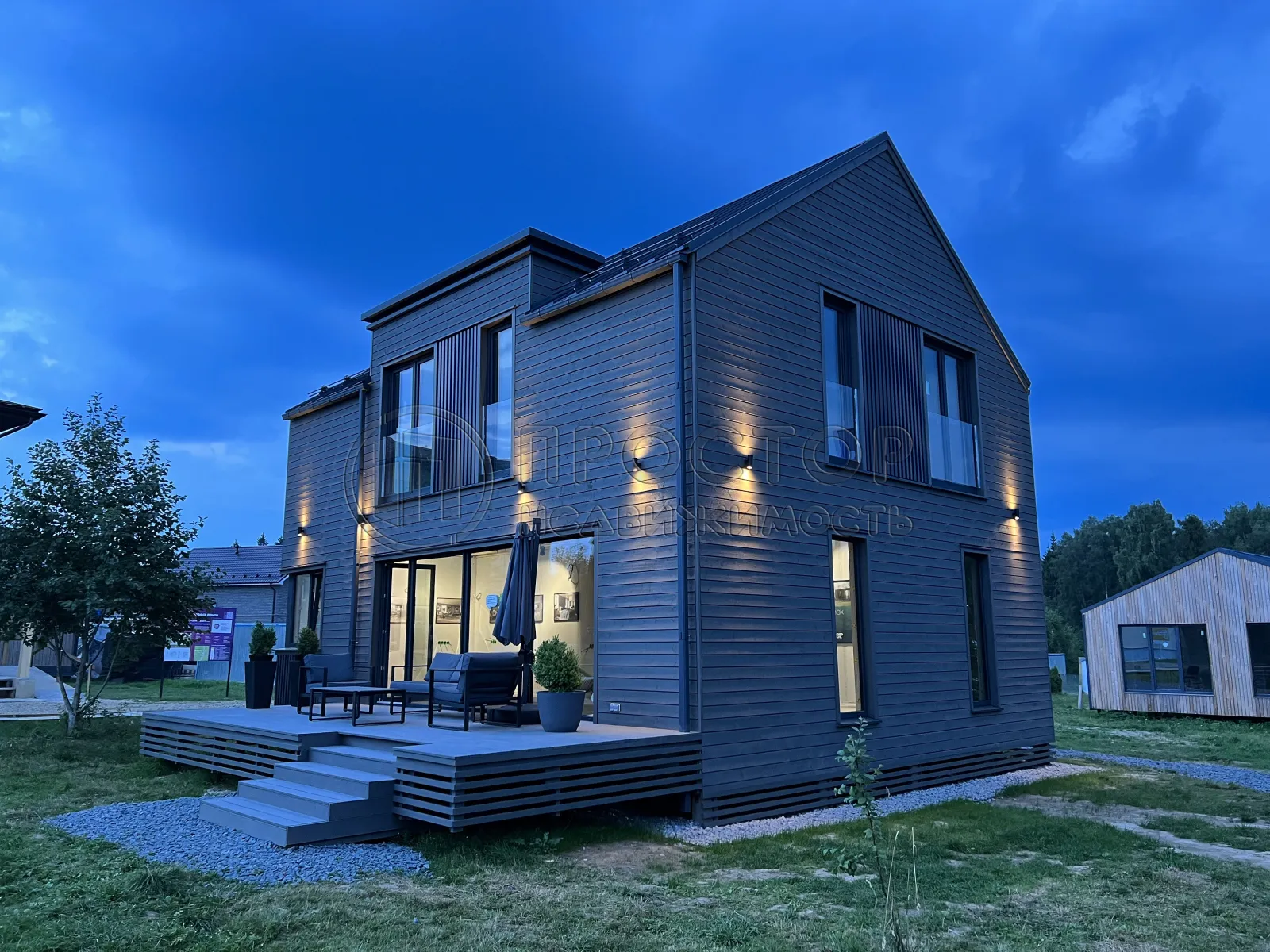 Дом, 206 м² - фото 6