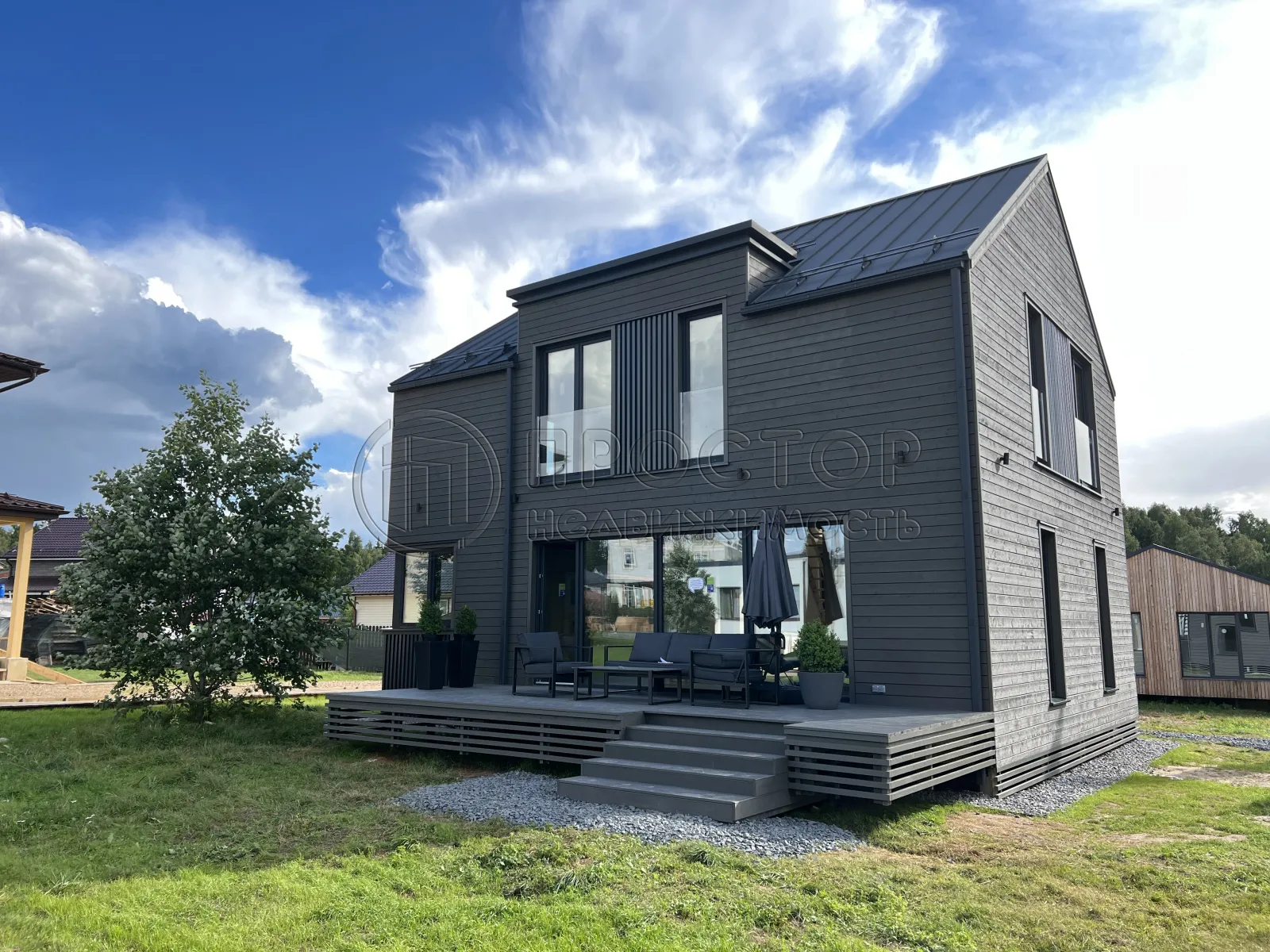 Дом, 206 м² - фото 7