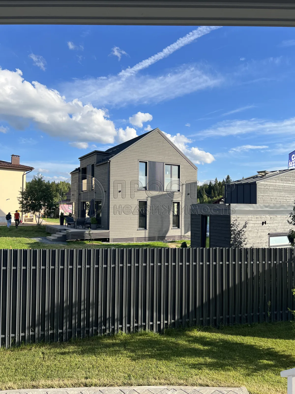 Дом, 206 м² - фото 9