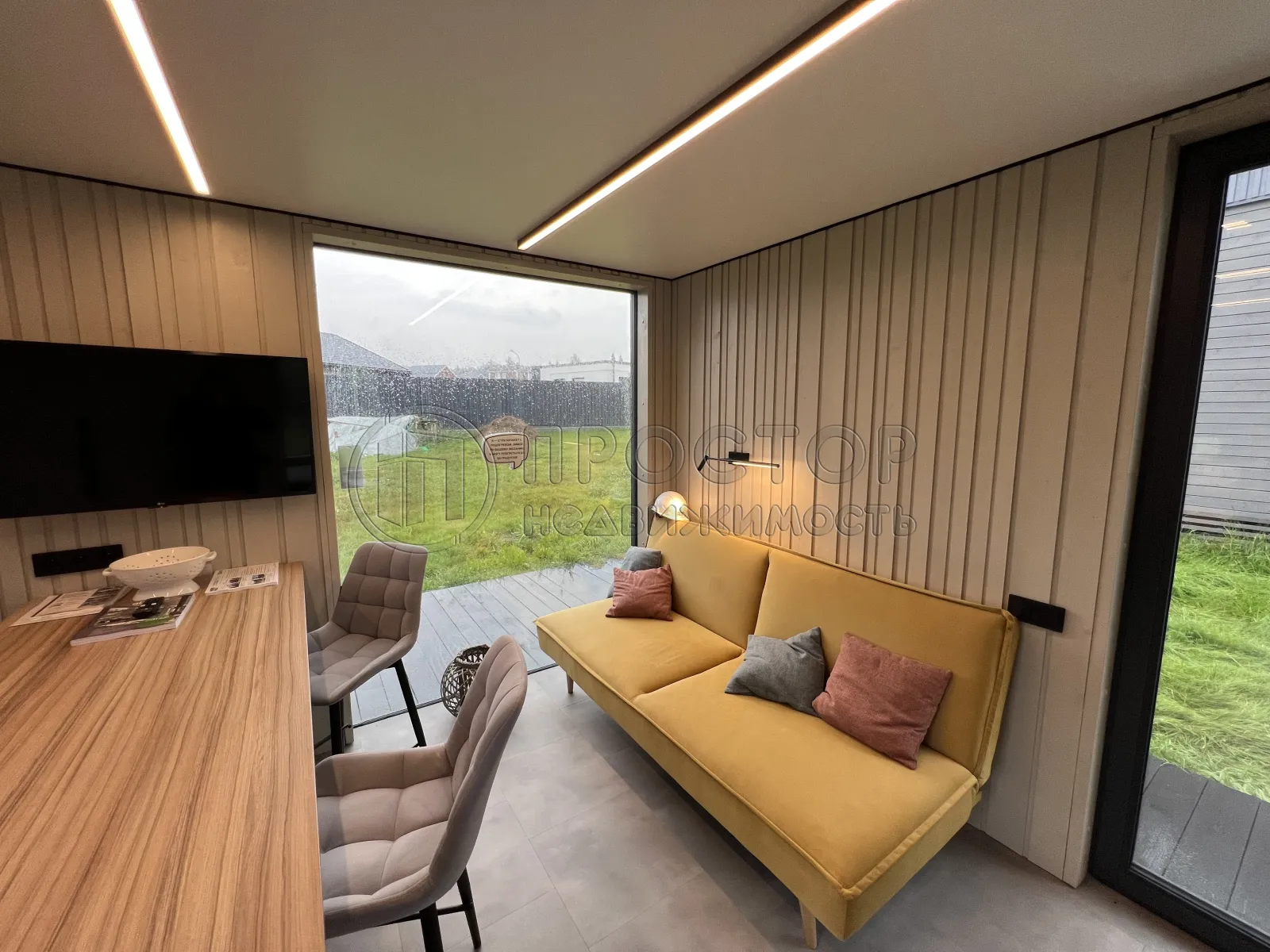 Дом, 206 м² - фото 10