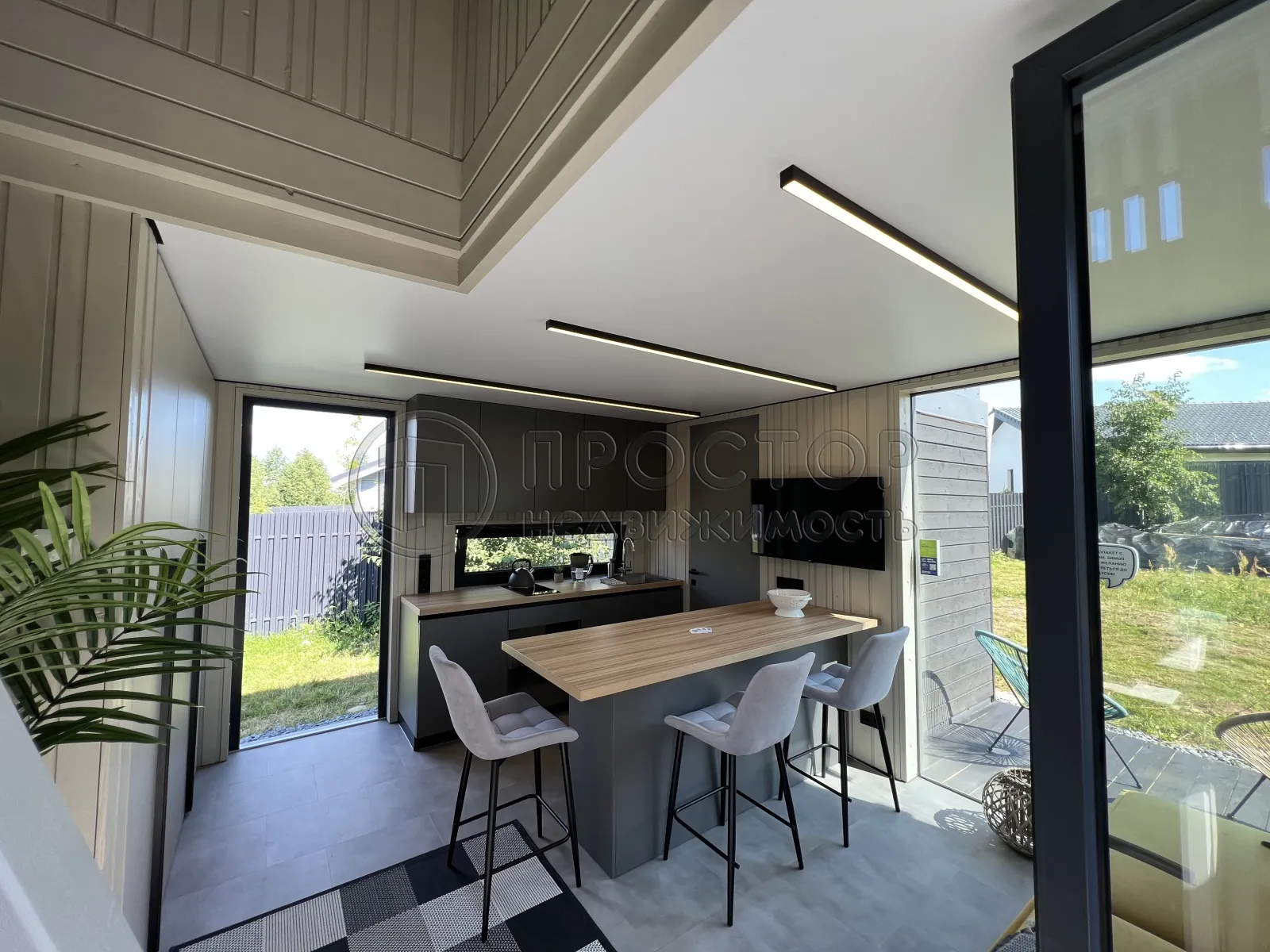 Дом, 206 м² - фото 16