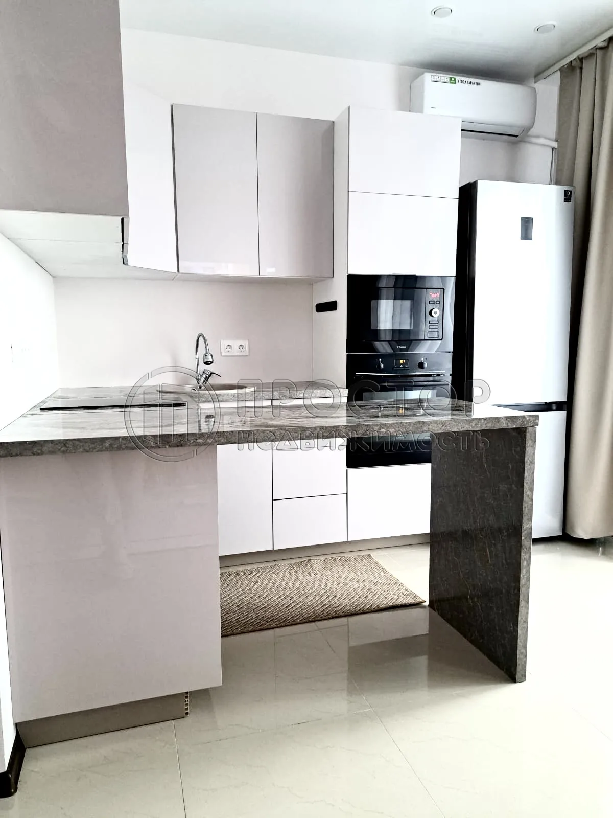 Студия, 24.4 м² - фото 2