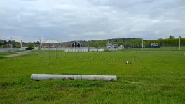 Коммерческая недвижимость (земельный участок),  м² - фото 11