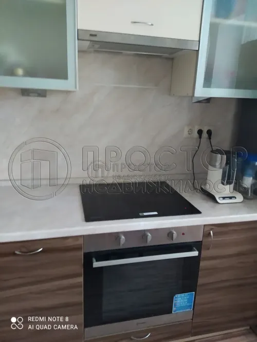 2-комнатная квартира, 56 м² - фото 6