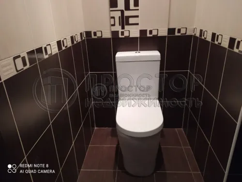 2-комнатная квартира, 56 м² - фото 9