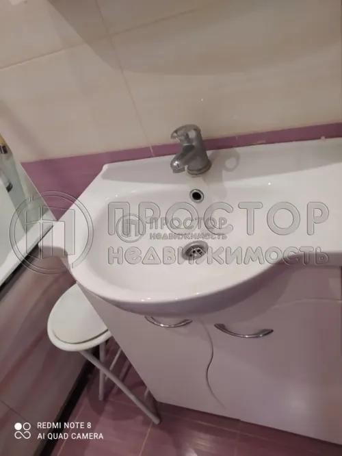 2-комнатная квартира, 56 м² - фото 11