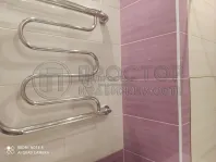 2-комнатная квартира, 56 м² - фото 25