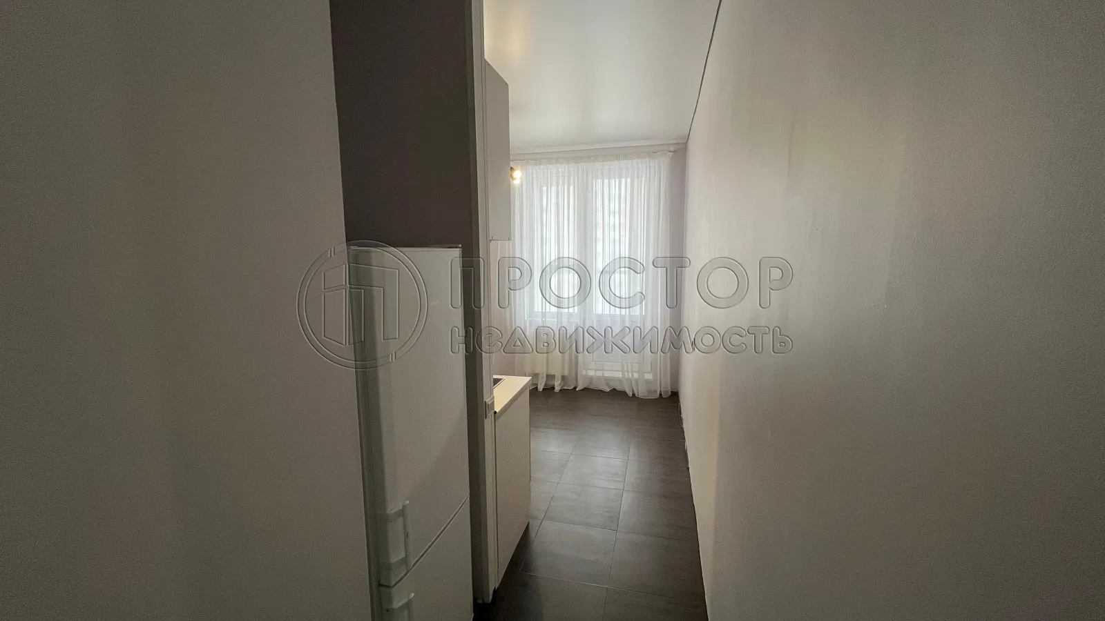 1-комнатная квартира, 40.1 м² - фото 7