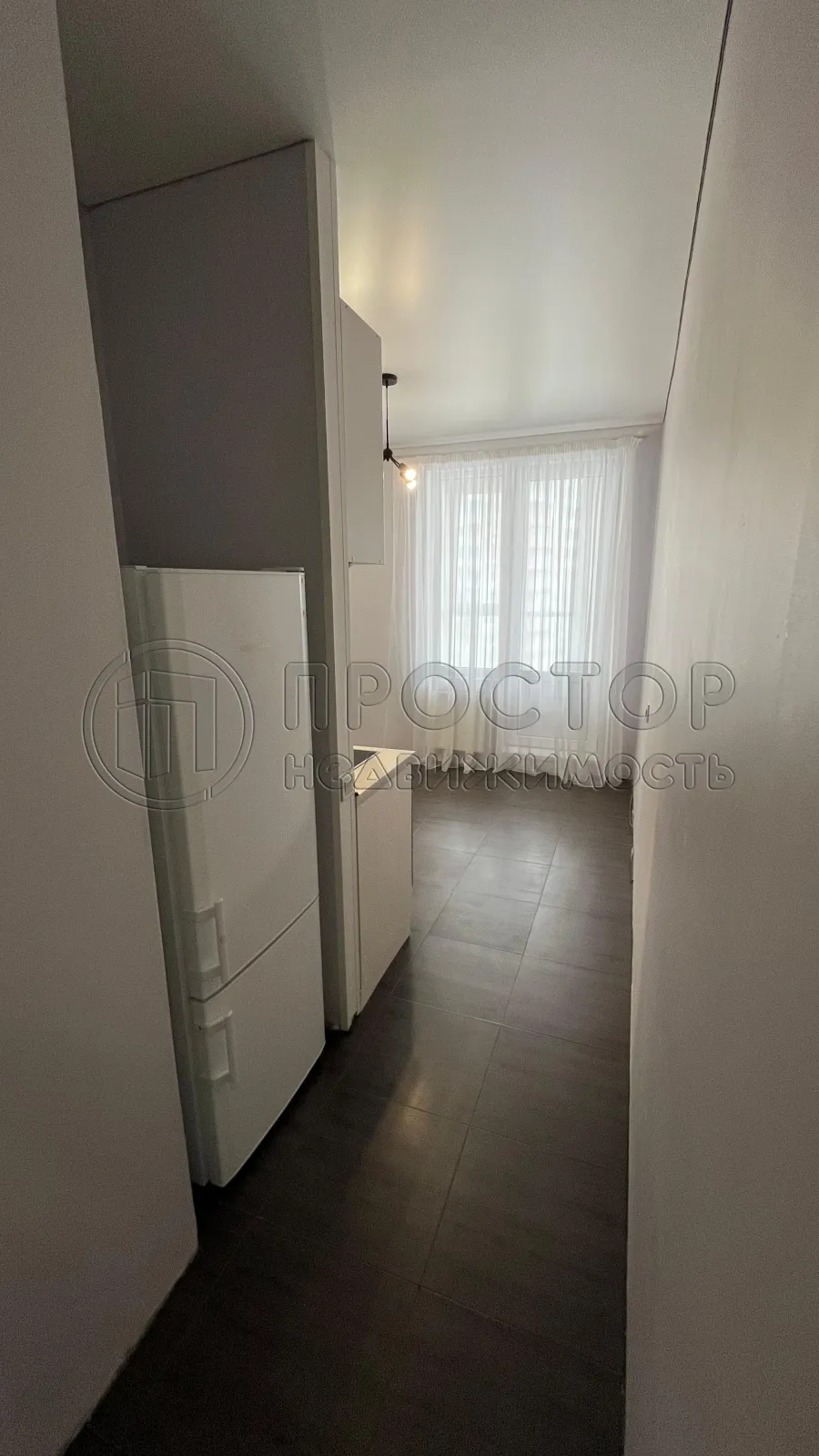 1-комнатная квартира, 40.1 м² - фото 8