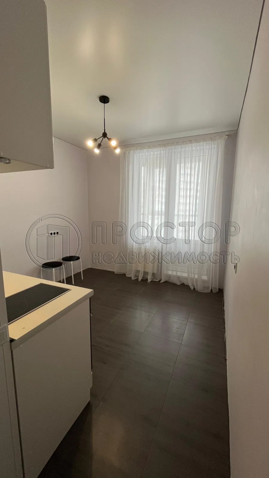 1-комнатная квартира, 40.1 м² - фото 9