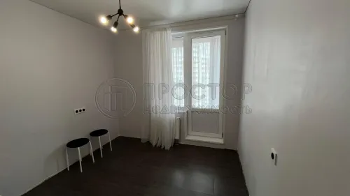 1-комнатная квартира, 40.1 м² - фото 10