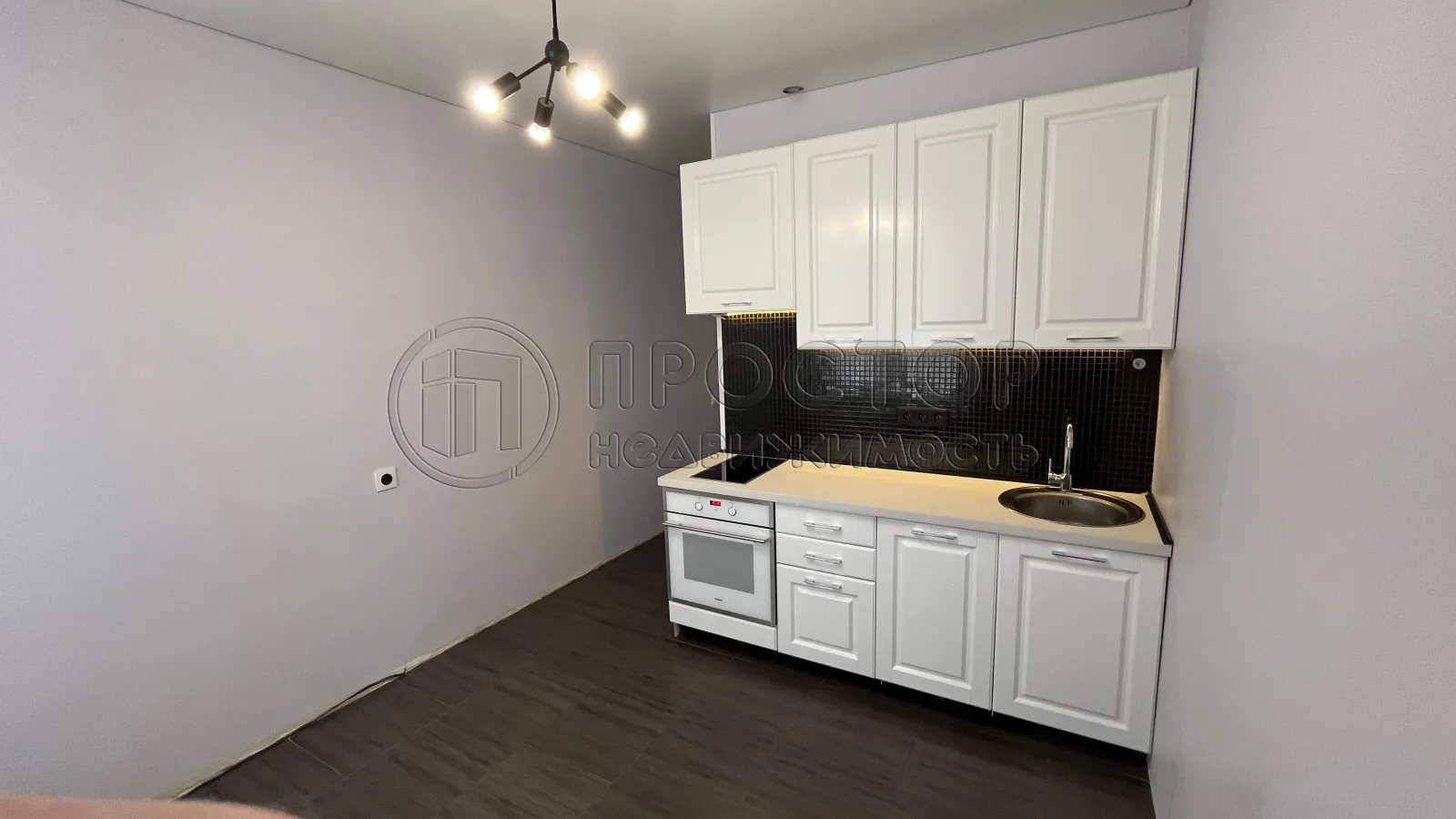 1-комнатная квартира, 40.1 м² - фото 11