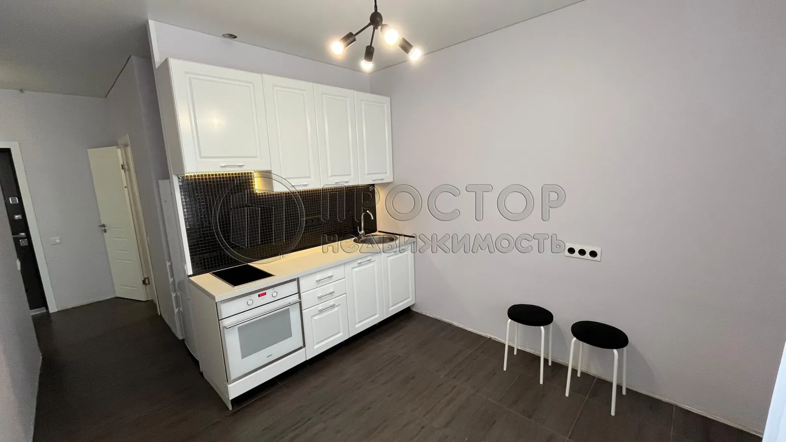 1-комнатная квартира, 40.1 м² - фото 12