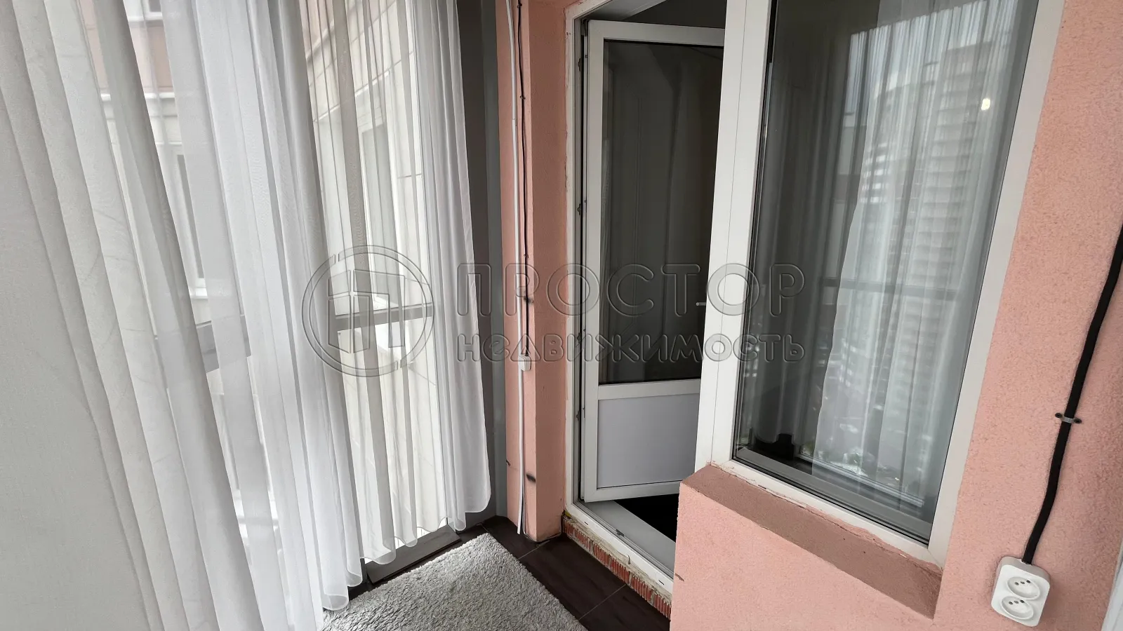 1-комнатная квартира, 40.1 м² - фото 13