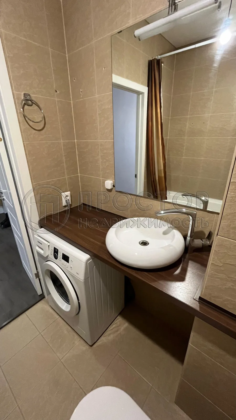 1-комнатная квартира, 40.1 м² - фото 15