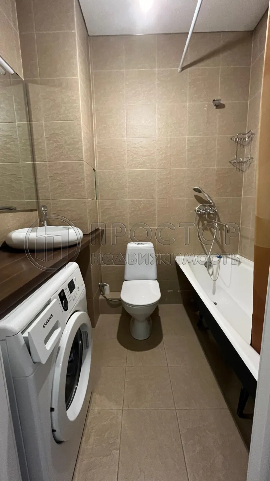 1-комнатная квартира, 40.1 м² - фото 16