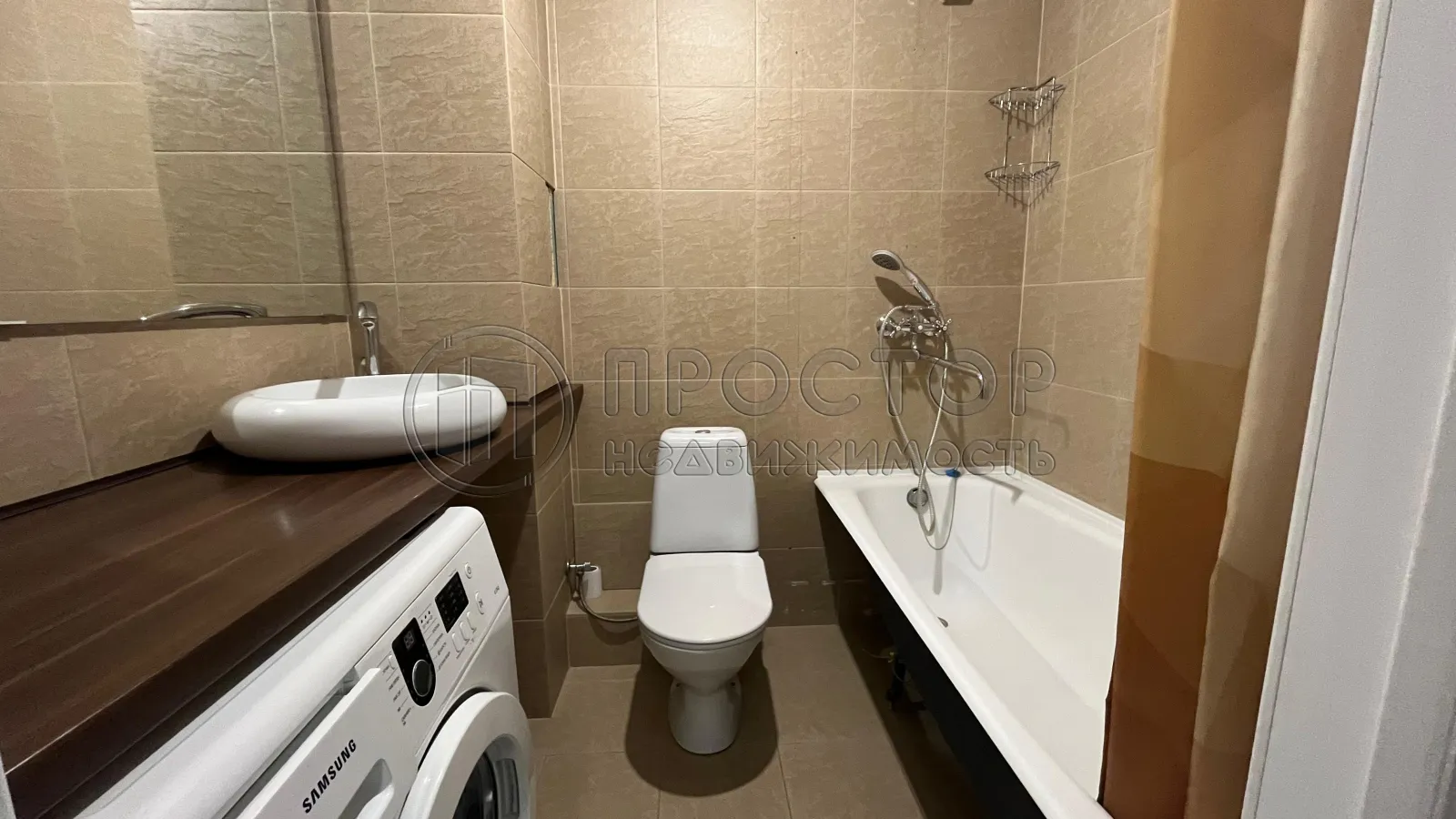 1-комнатная квартира, 40.1 м² - фото 17