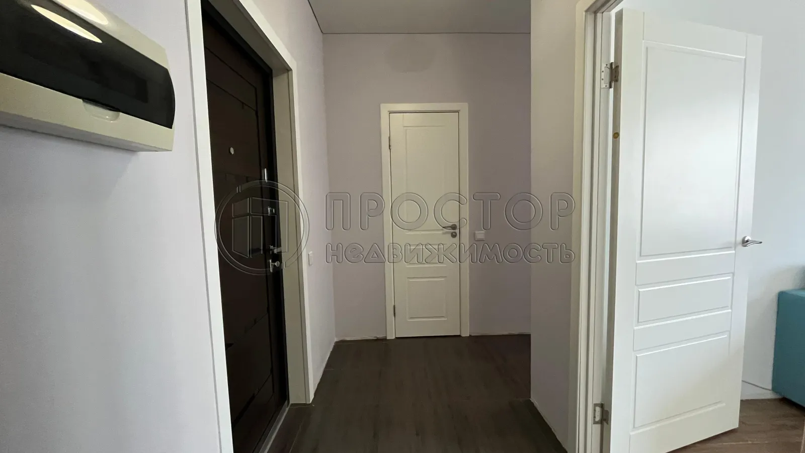 1-комнатная квартира, 40.1 м² - фото 20