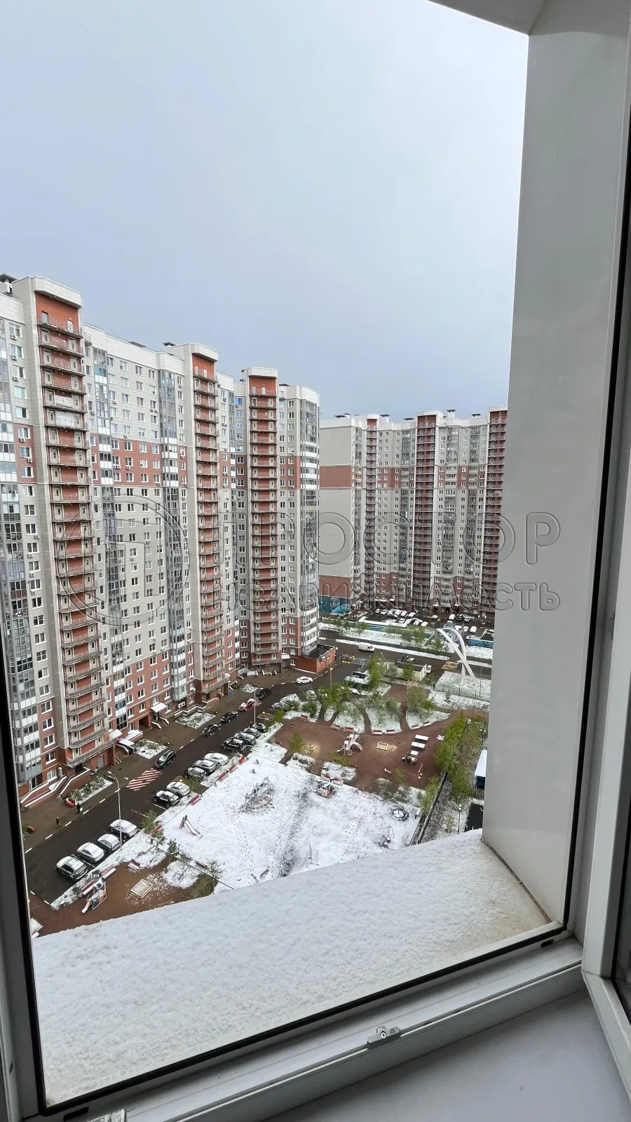 1-комнатная квартира, 40.1 м² - фото 21