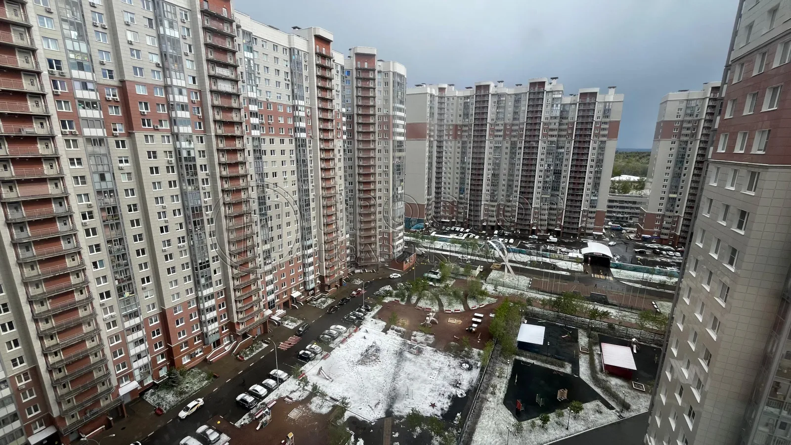 1-комнатная квартира, 40.1 м² - фото 22