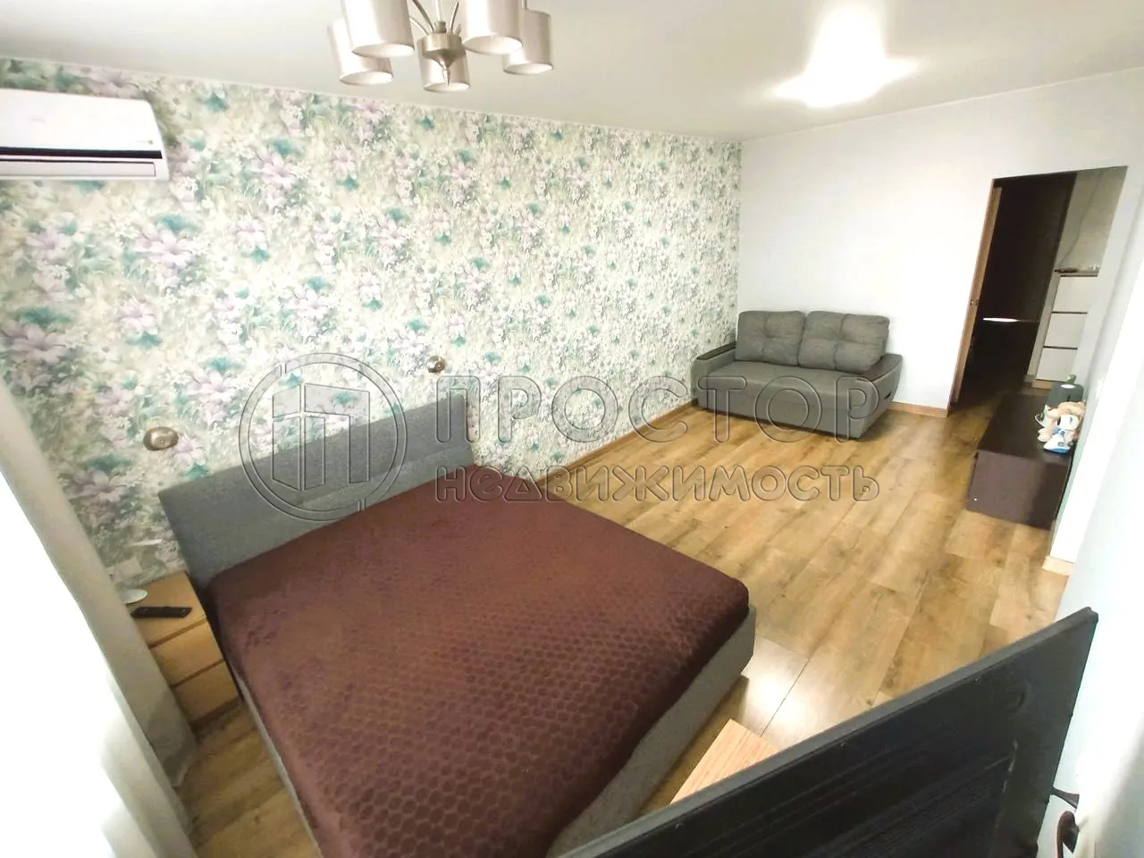 2-комнатная квартира, 67 м² - фото 3