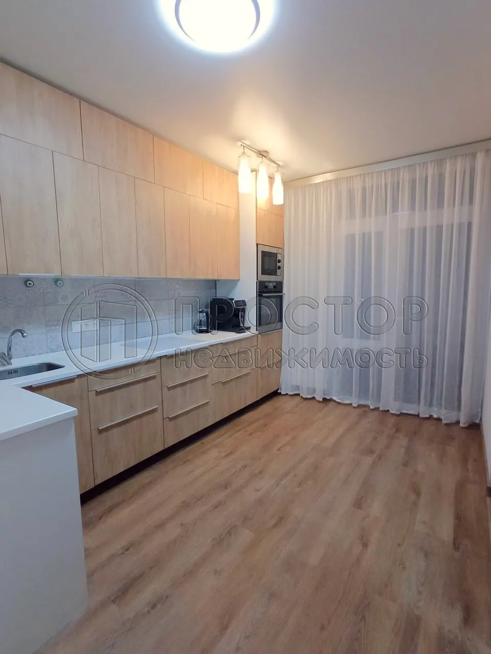2-комнатная квартира, 67 м² - фото 2