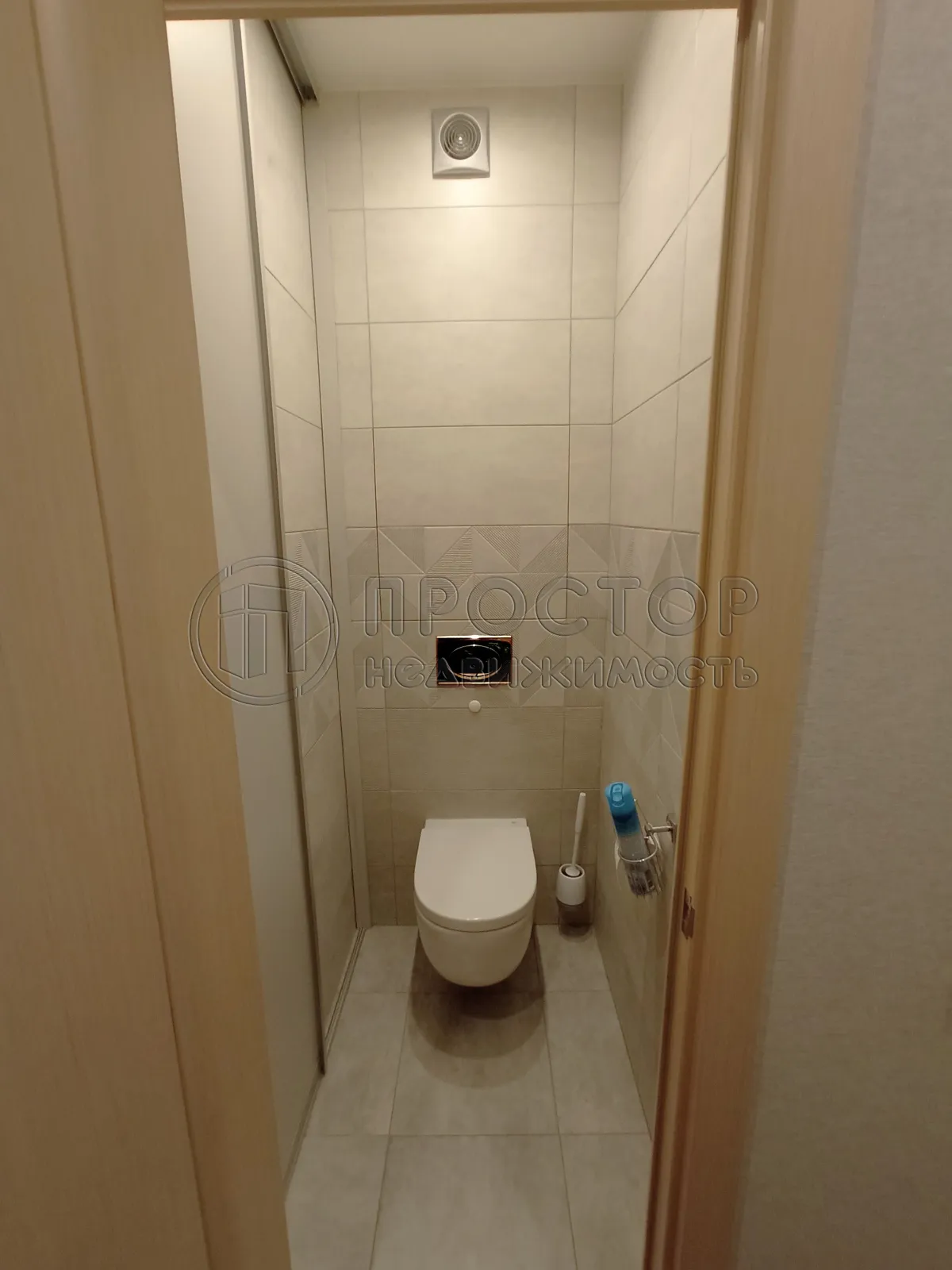 2-комнатная квартира, 67 м² - фото 6