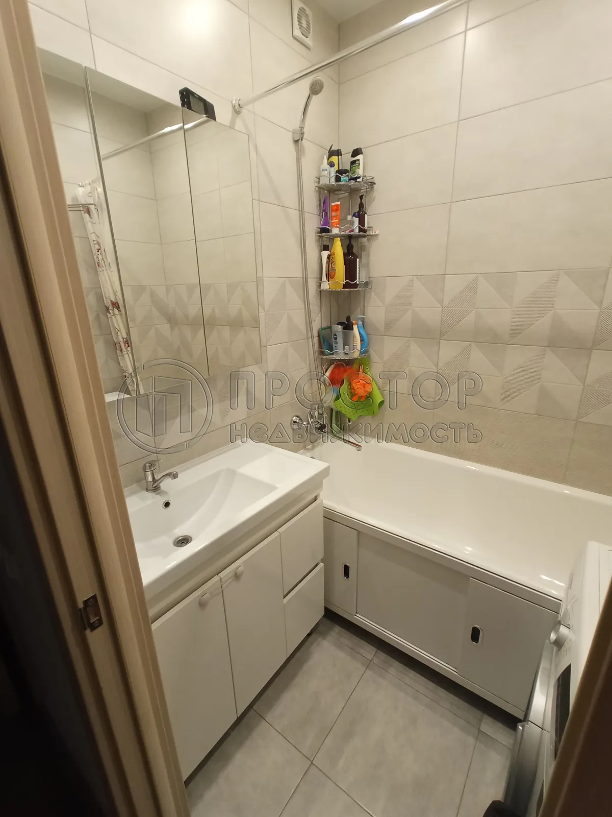 2-комнатная квартира, 67 м² - фото 8