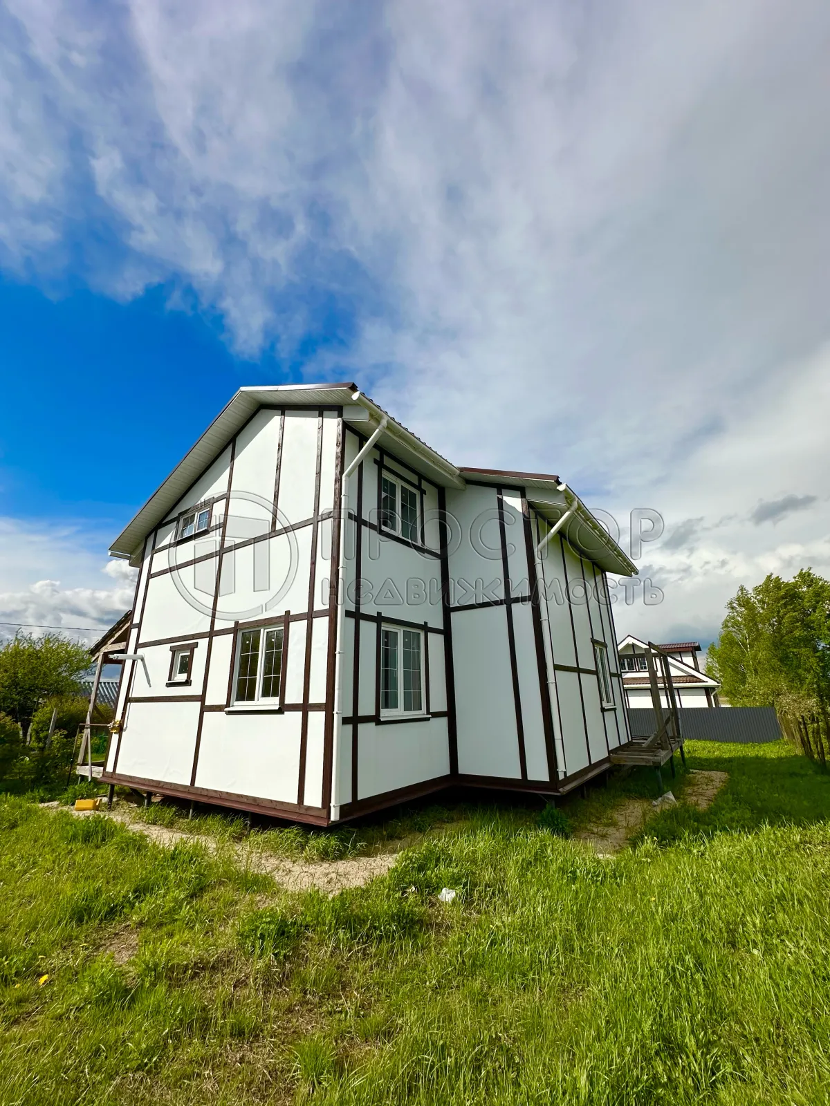 Дом, 124 м² - фото 3