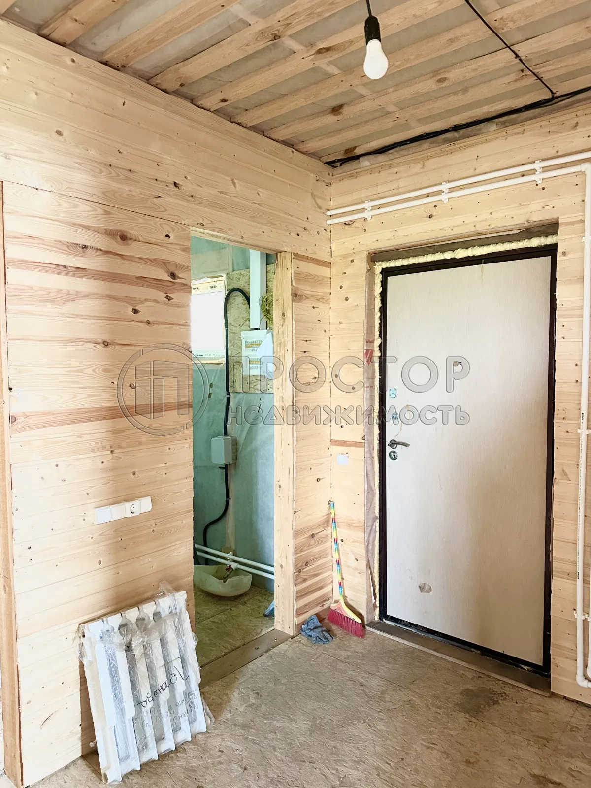 Дом, 124 м² - фото 4