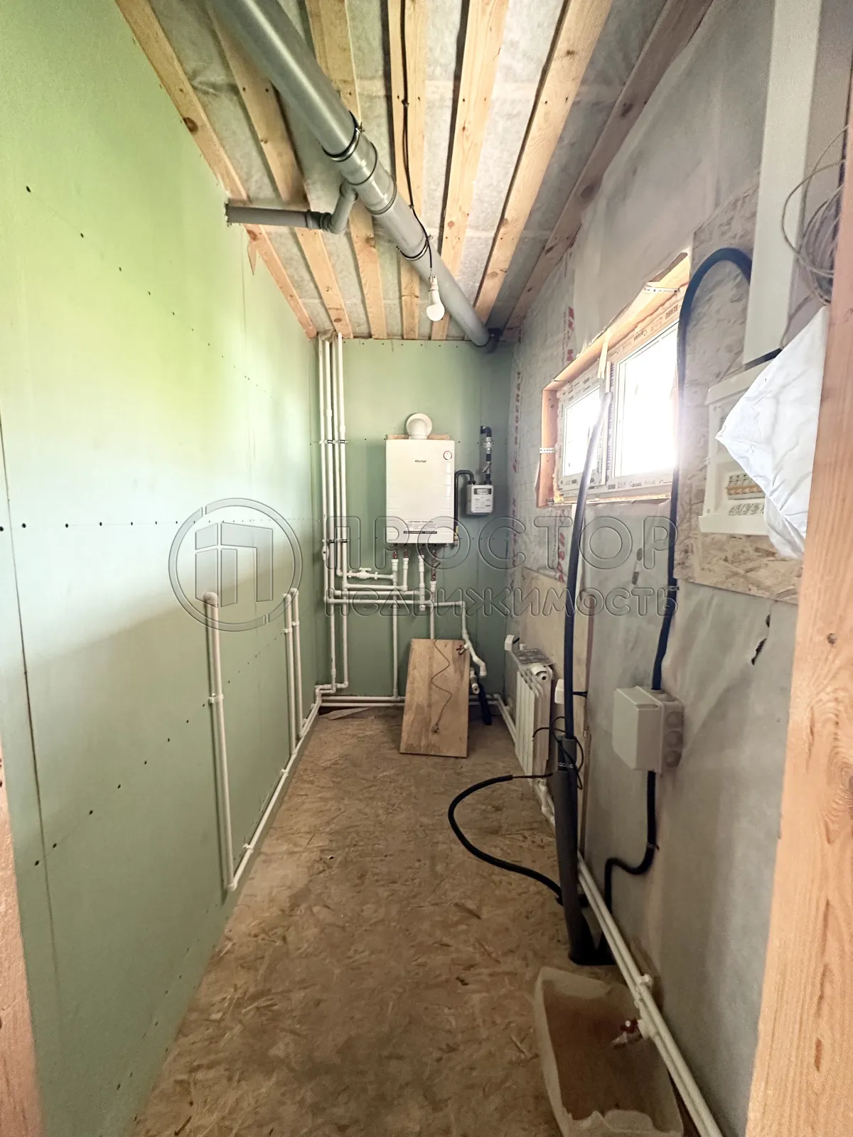 Дом, 124 м² - фото 6