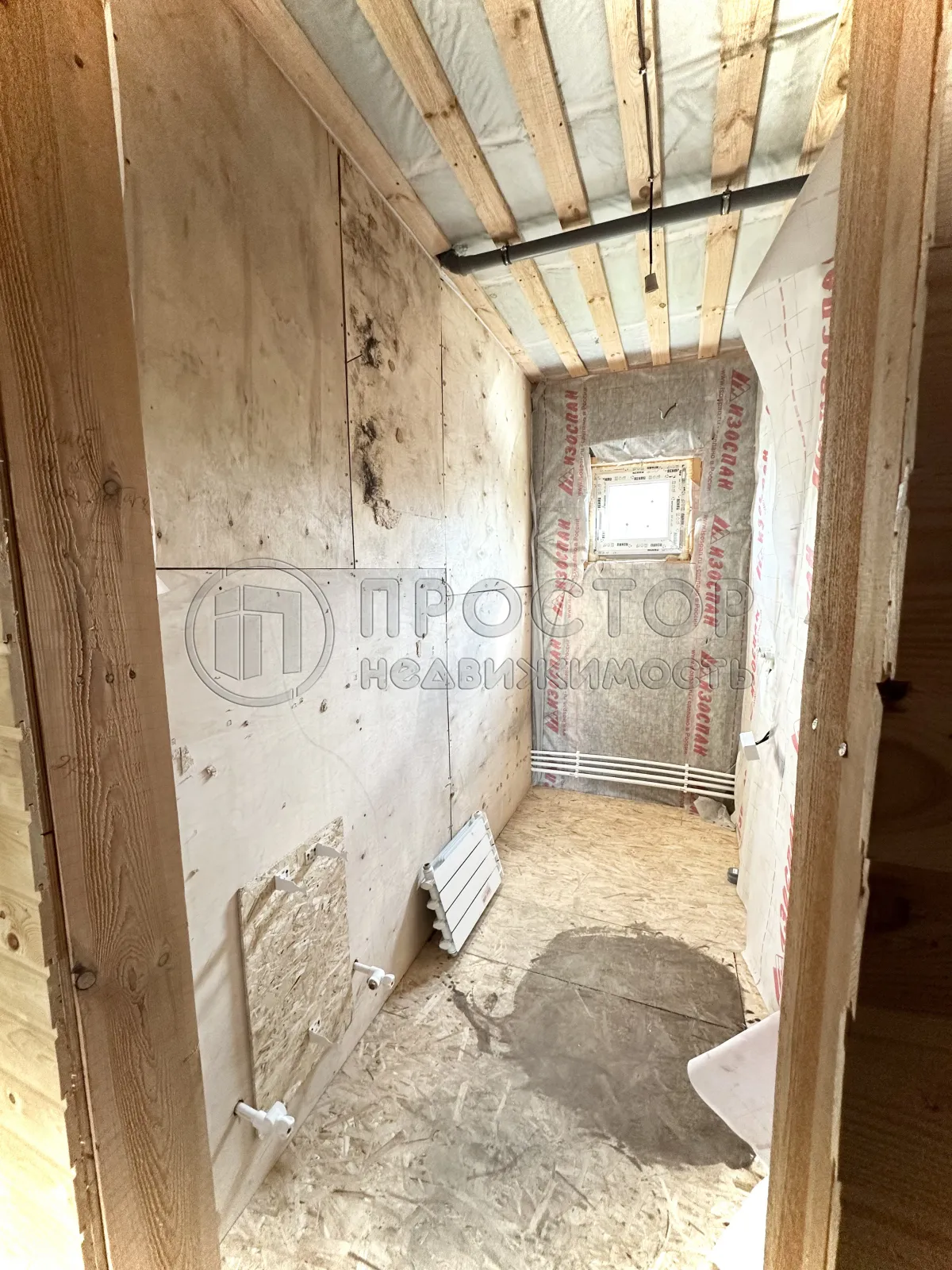 Дом, 124 м² - фото 7