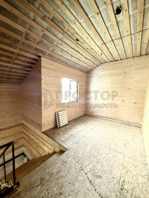 Дом, 124 м² - фото 8