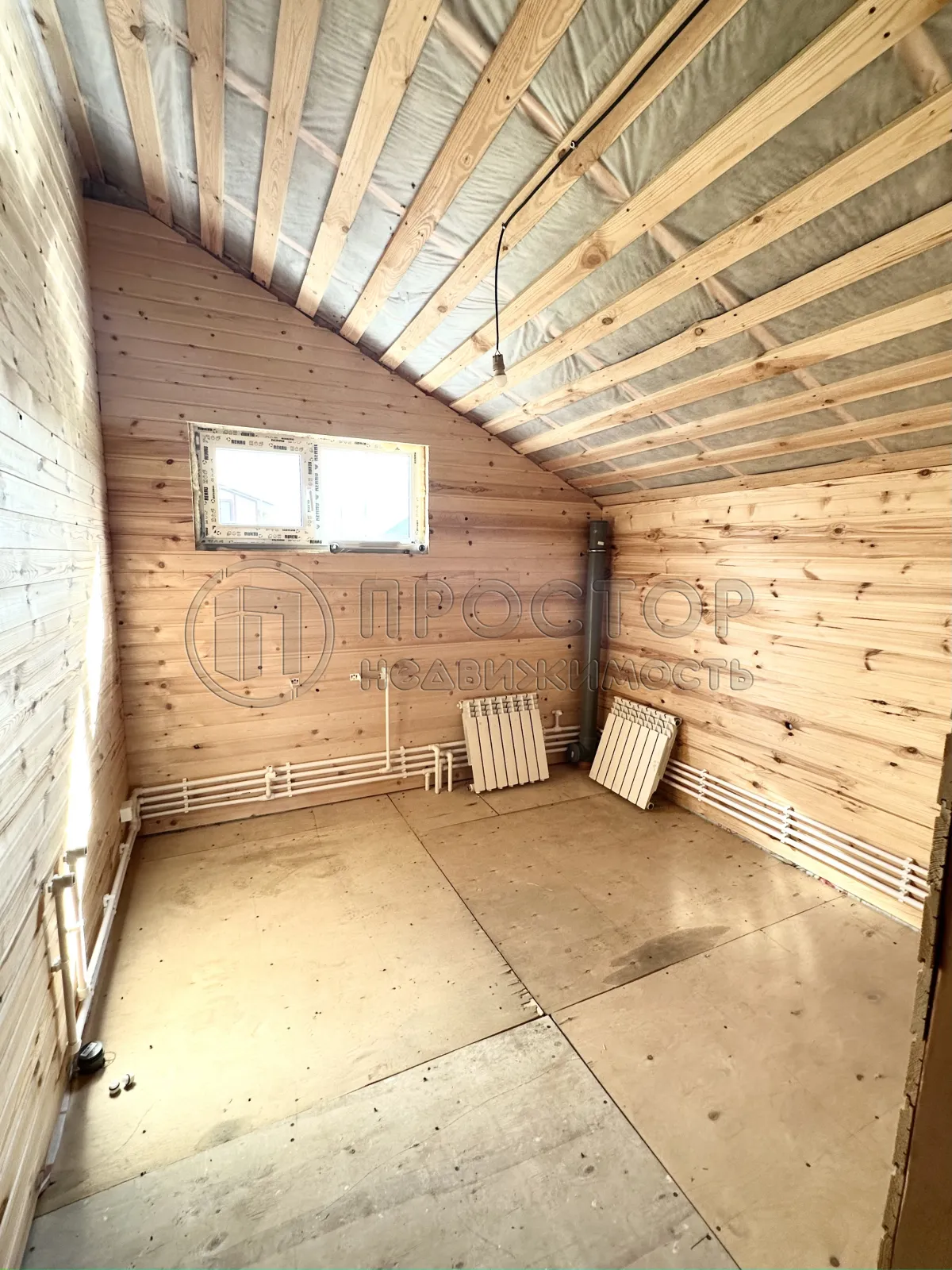 Дом, 124 м² - фото 9