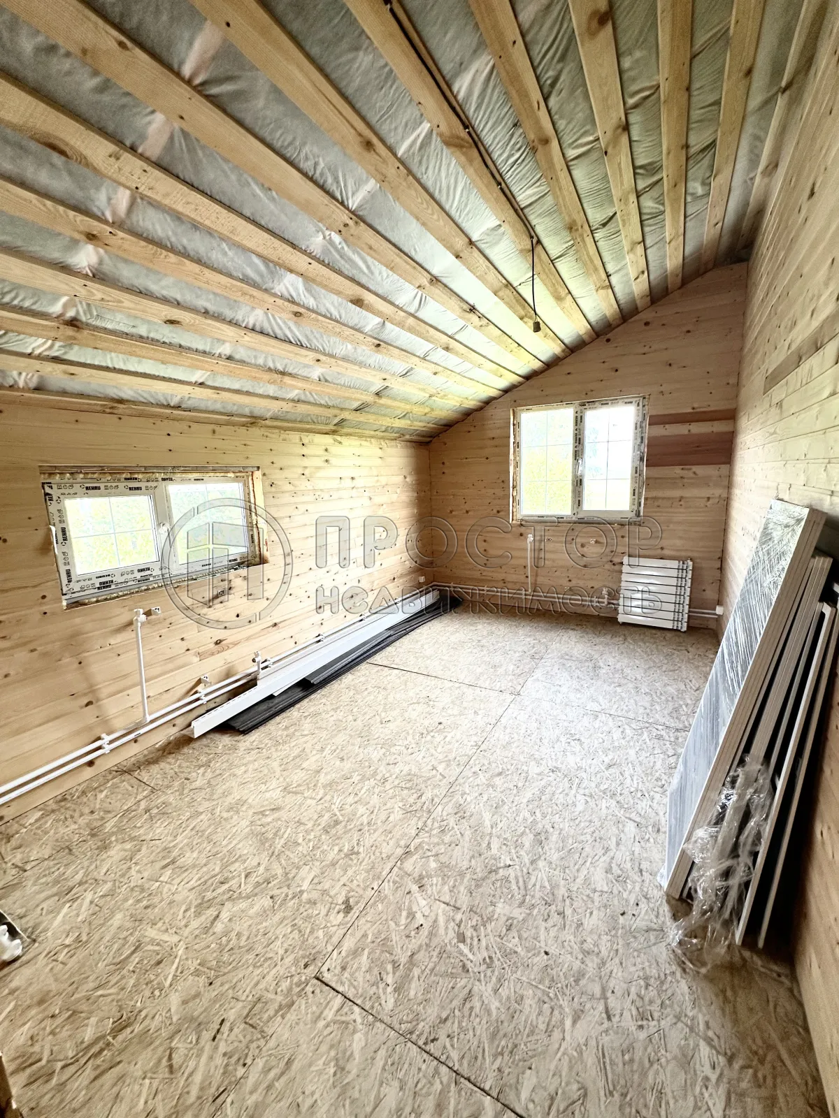 Дом, 124 м² - фото 10