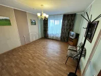 1-комнатная квартира, 34.6 м² - фото 10