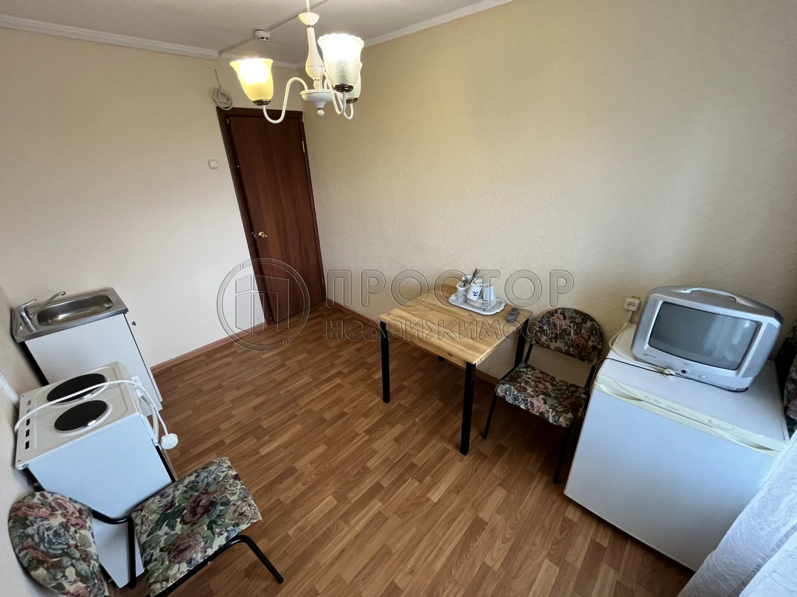 1-комнатная квартира, 34.6 м² - фото 7