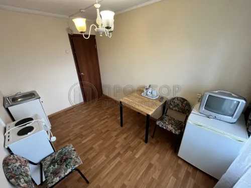 1-комнатная квартира, 34.6 м² - фото 7