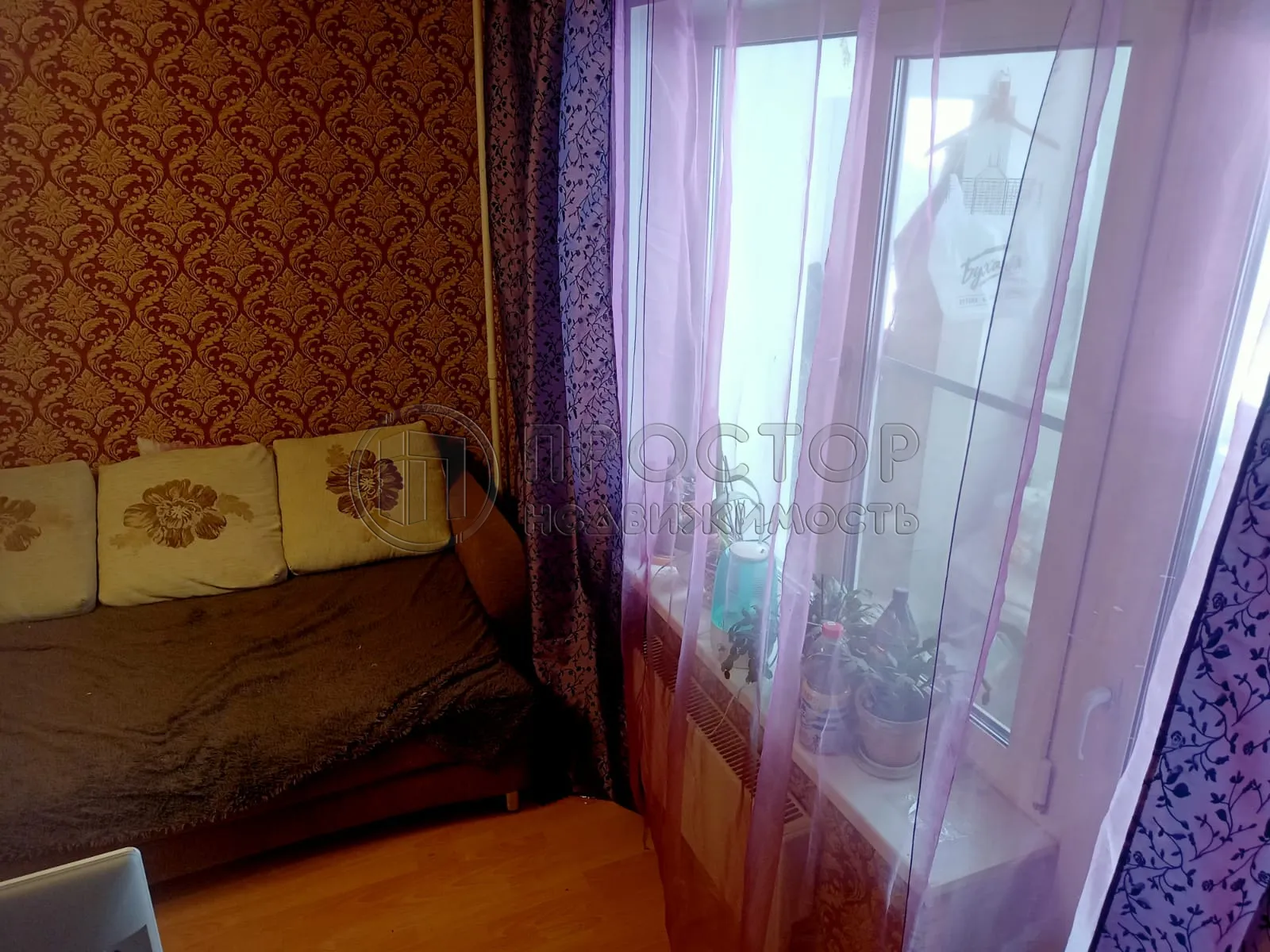 2-комнатная квартира, 44.5 м² - фото 4