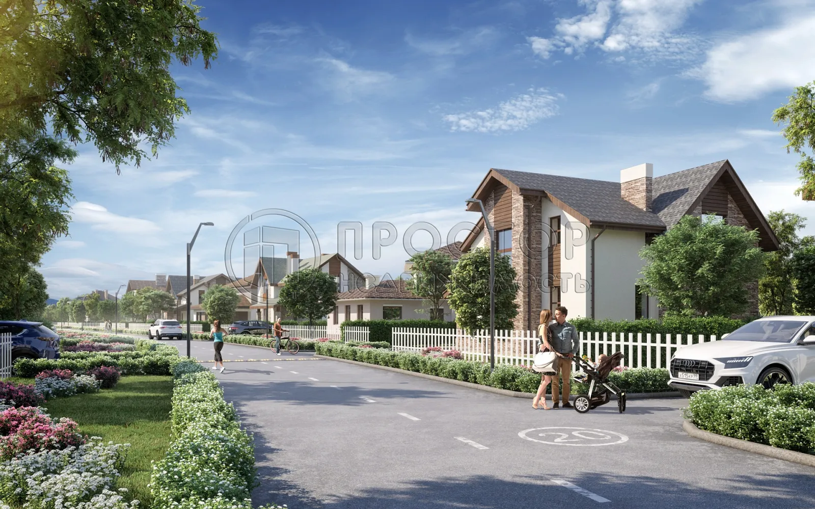 Участок, 6 сот. - фото 8