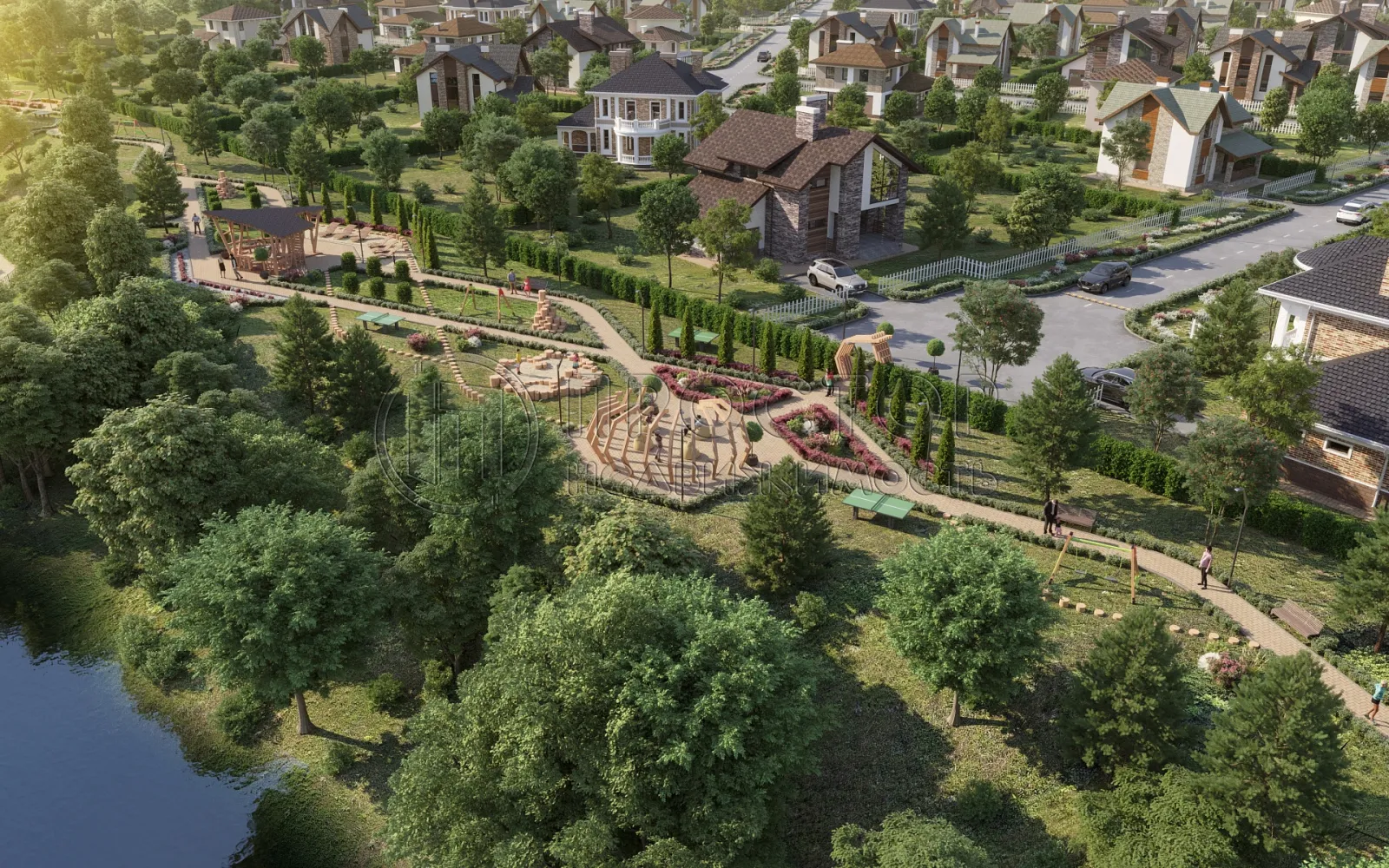 Участок, 6 сот. - фото 11