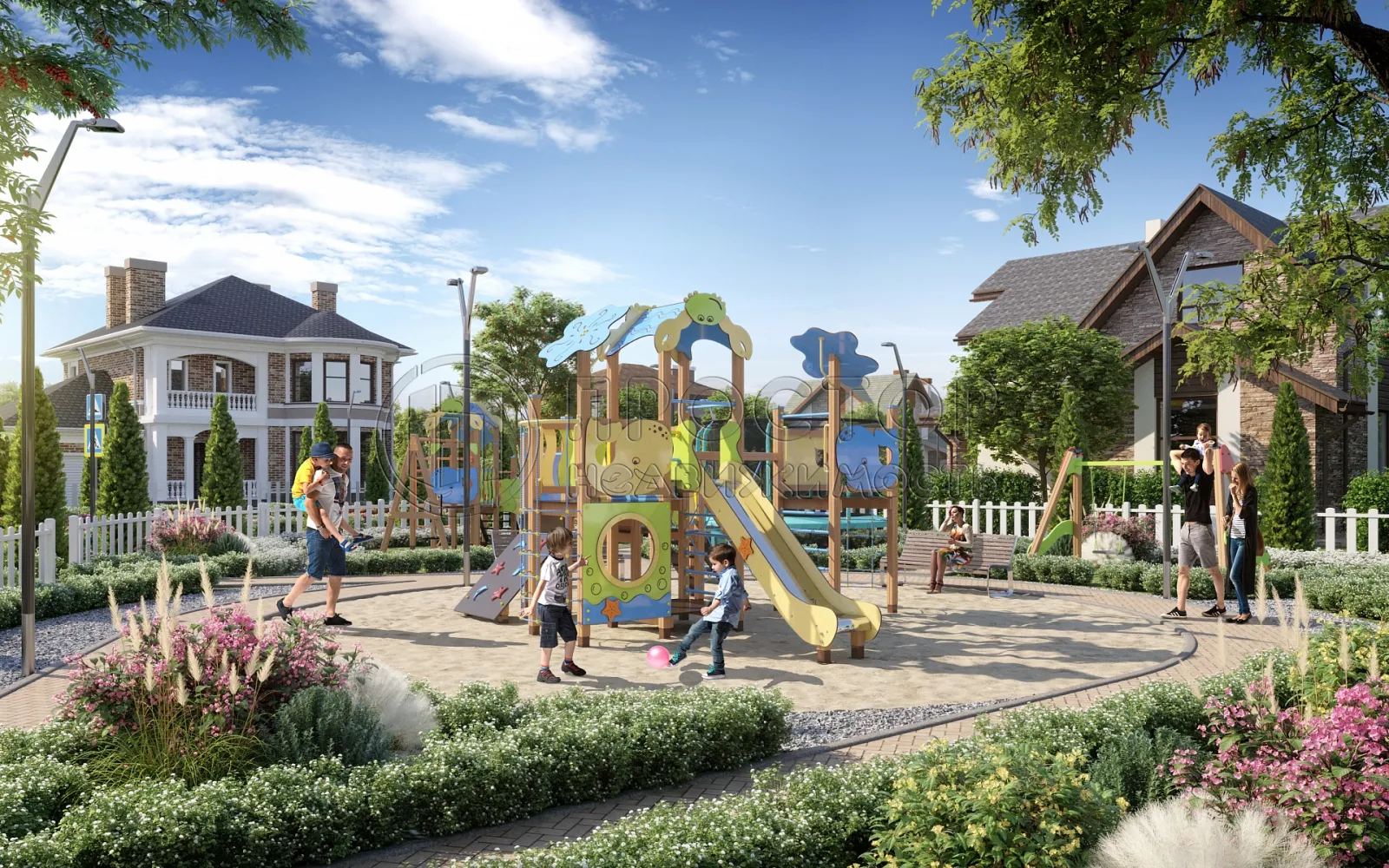 Участок, 6 сот. - фото 13