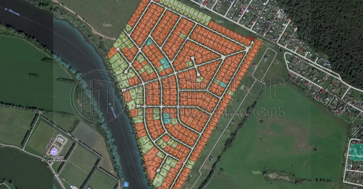 Участок, 6 сот. - фото 14