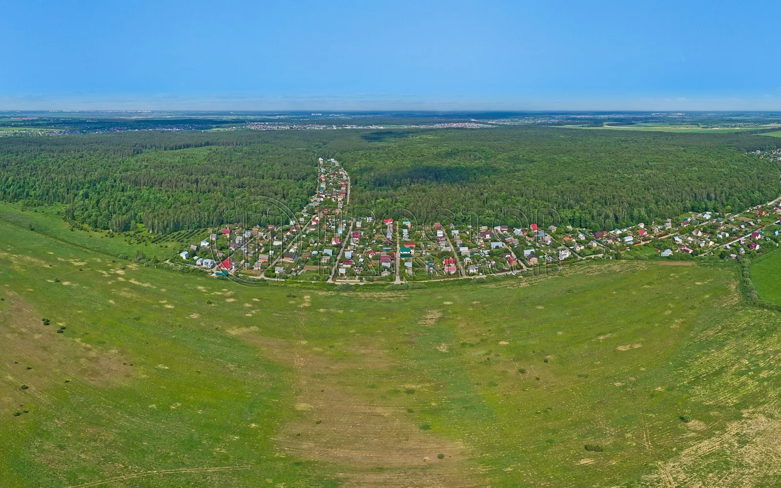 Участок, 6 сот. - фото 2