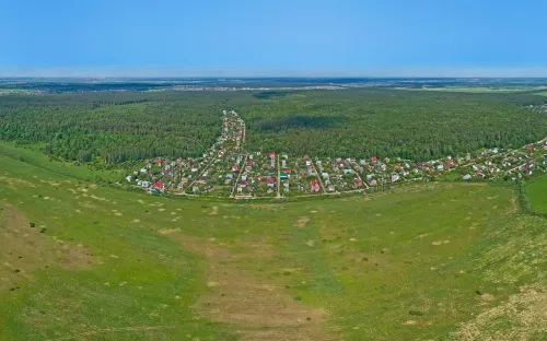 Участок, 6 сот. - фото 2