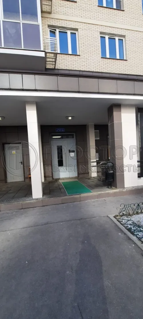 2-комнатная квартира, 40.4 м² - фото 22