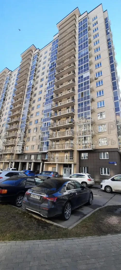2-комнатная квартира, 40.4 м² - фото 23